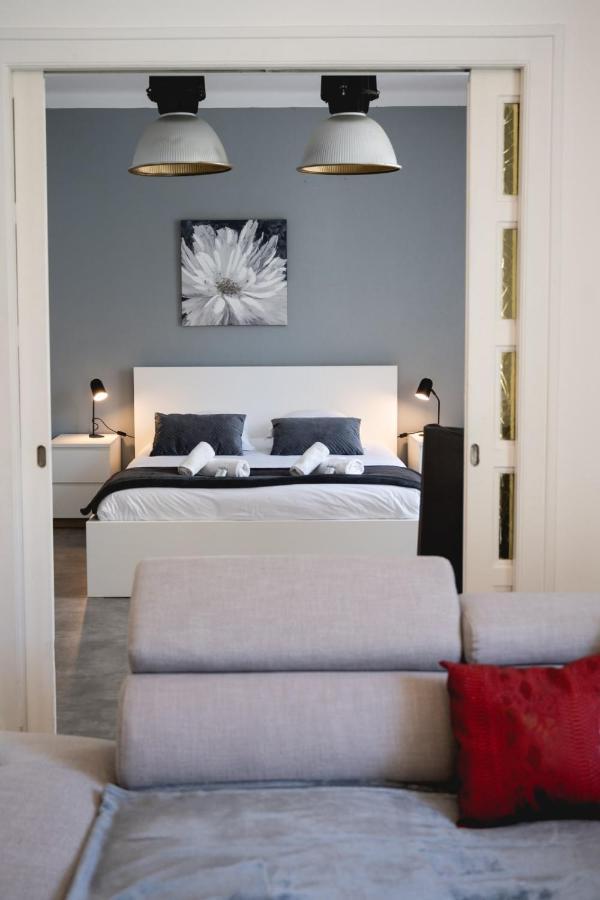 Les Capucins - 3 Bedroom Apartment Near The City Annecy Kültér fotó
