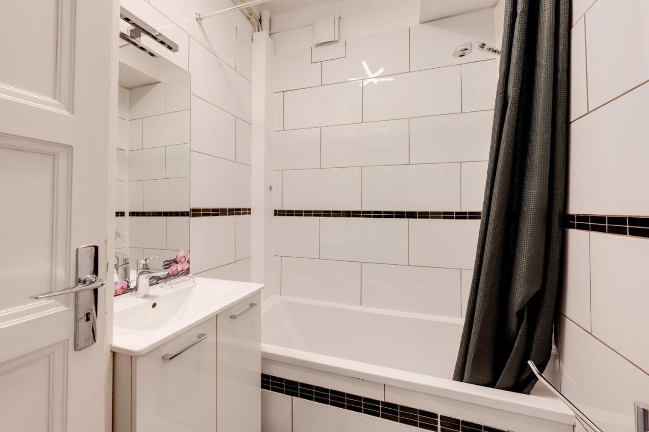 Les Capucins - 3 Bedroom Apartment Near The City Annecy Kültér fotó