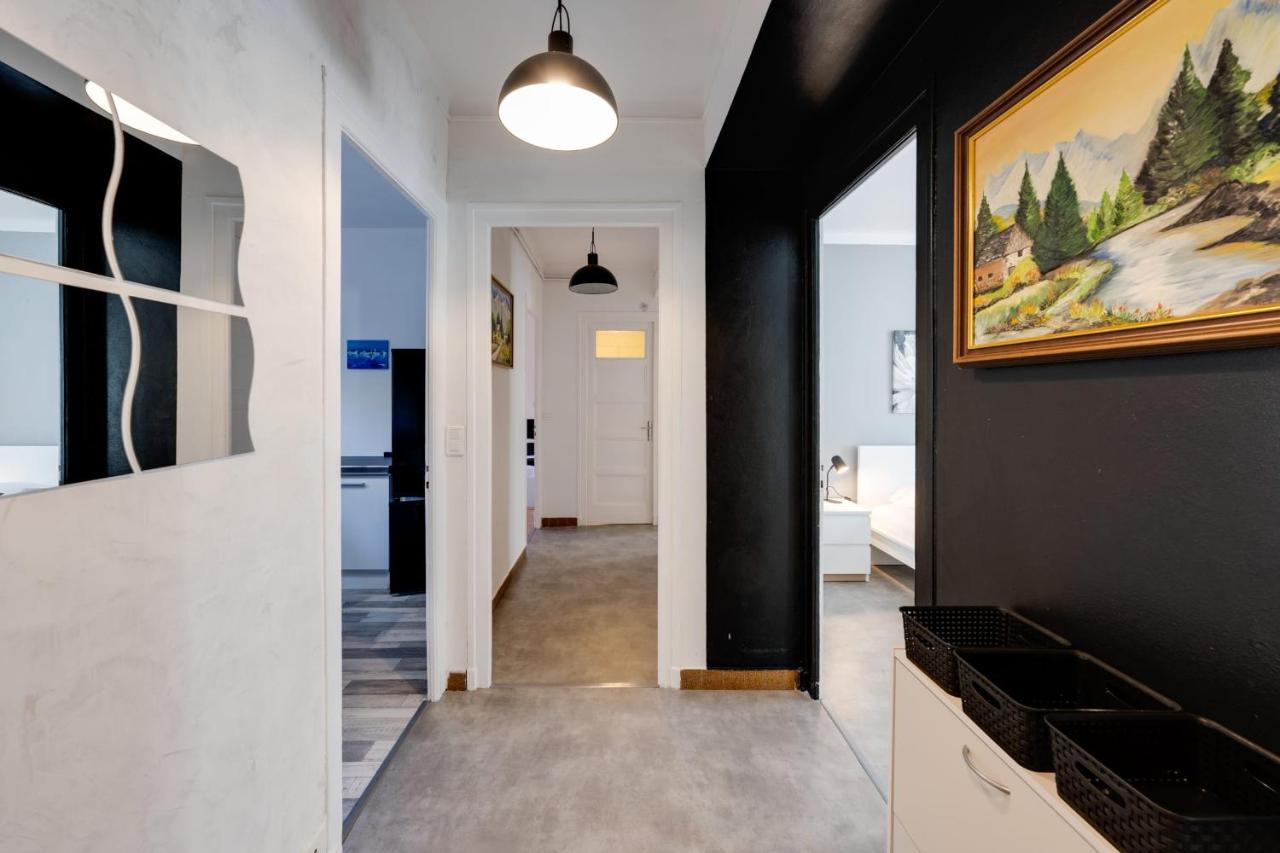 Les Capucins - 3 Bedroom Apartment Near The City Annecy Kültér fotó