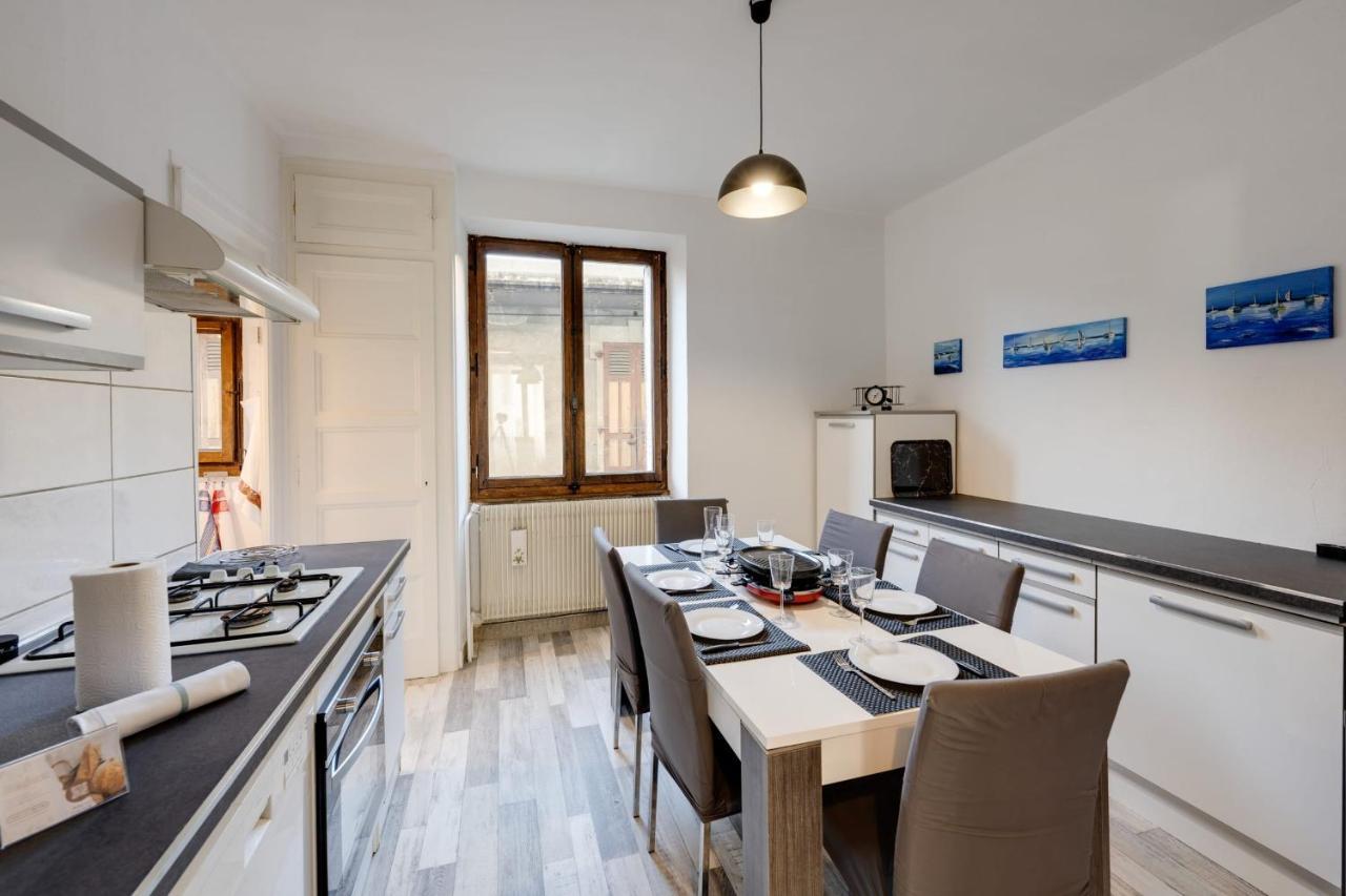 Les Capucins - 3 Bedroom Apartment Near The City Annecy Kültér fotó
